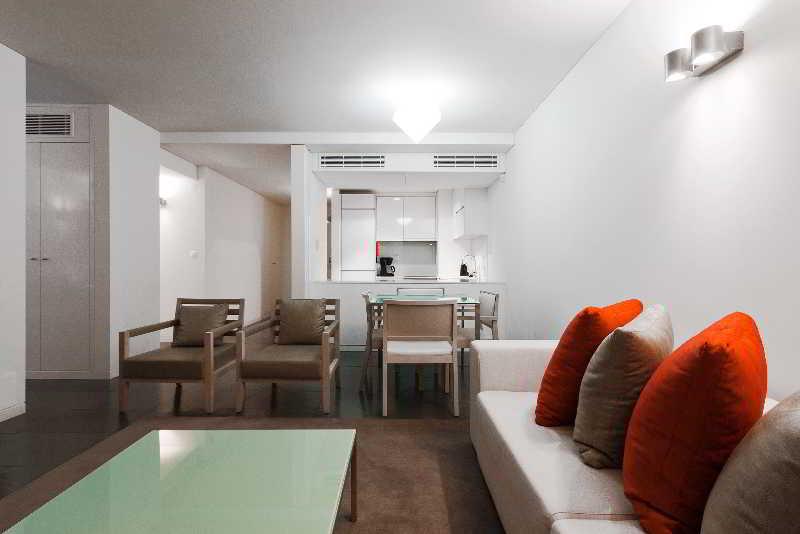 Troia Residence By The Editory - Apartamentos Acala Exterior photo